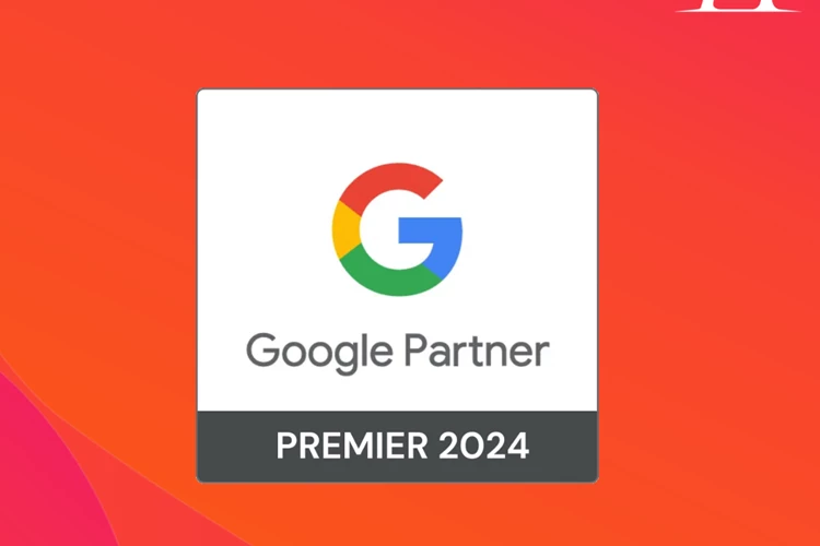 Google Premier Partneri u 2024. godini